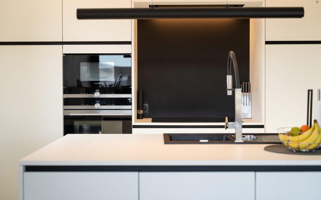 INTERIEUR TOTAALPROJECT BO-DE