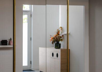 INTERIEUR VERTICAL BARRE